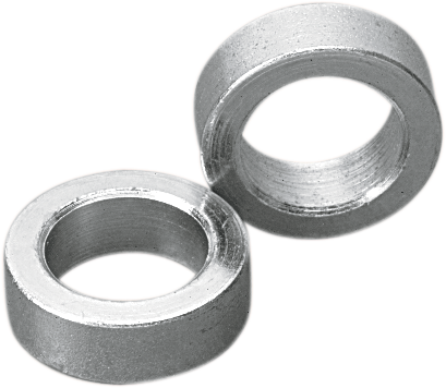 EASTERN MOTORCYCLE PARTS Swingarm Spacer - Harley-Davidson '58-'85 - A-47517-58