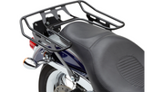 COBRA Detachable Wrap Around Rack - '91-'17 - Black 602-2630B - PartsOutlet.com.au