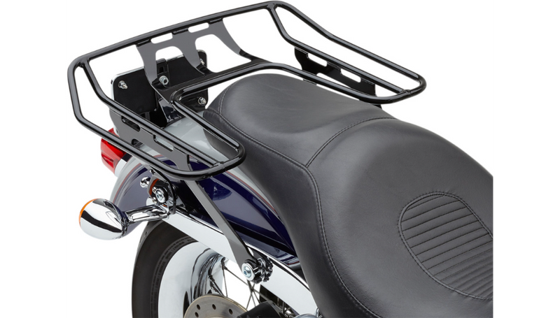 COBRA Detachable Wrap Around Rack - '91-'17 - Black 602-2630B - PartsOutlet.com.au