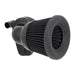 ARLEN NESS VELOCITY 90 AIR CLEANERS, BLACK - 00-17 TWIN CAM (Exc. FBW & 99-01 FI FLT) - 600-032 - PartsOutlet.com.au