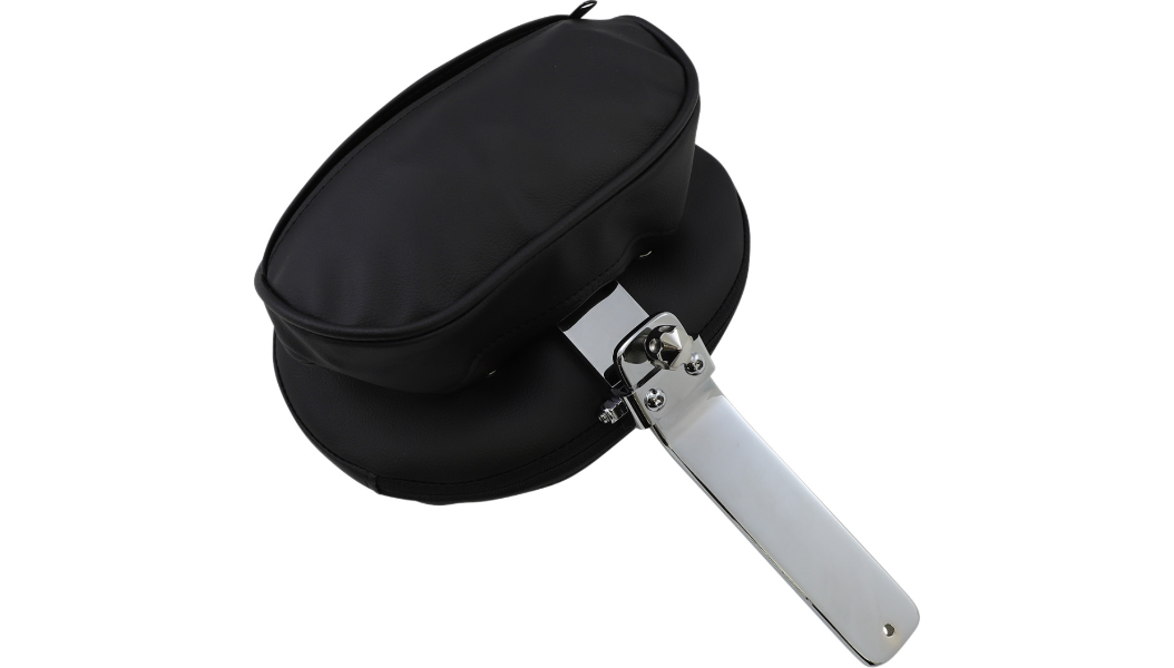 DRAG SPECIALTIES Backrest Pad Large HarleyDavidson 19882022 FL