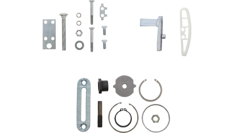 DRAG SPECIALTIES Primary Drive Kit - Harley-Davidson 1994-1997 - 210185 - PartsOutlet.com.au