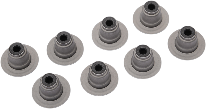 JAMES GASKET Valve Stem Seal - 8 Pack - M8 '17-'21 - JGI-18100044