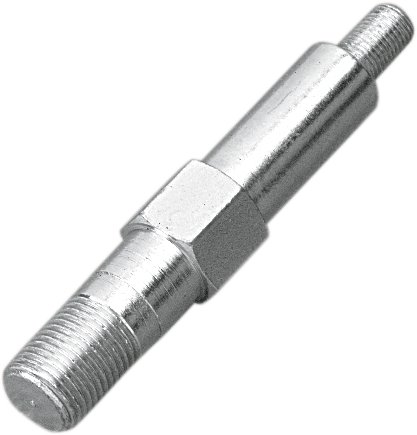 EASTERN MOTORCYCLE PARTS Lower Shock Stud - XL '57-'74 - 32-0358