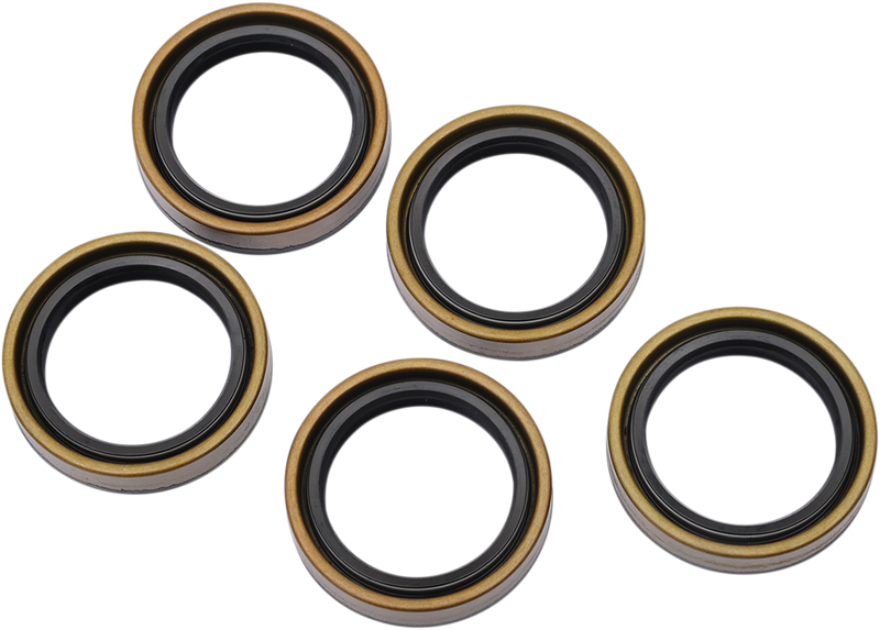 JAMES GASKET Sprocket Shaft Seal - 5 Pack - Harley-Davidson '17-'20 - JGI-11000134