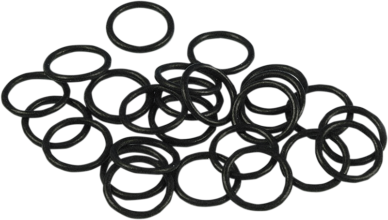 JAMES GASKET Coolant Manifold O-Ring - 25 Pack - Harley-Davidson '17-'20 - JGI-11900090