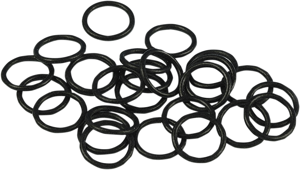 JAMES GASKET Coolant Manifold O-Ring - 25 Pack - Harley-Davidson '17-'20 - JGI-11900090