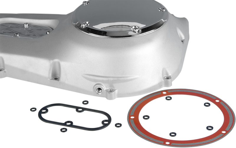 JAMES GASKET Derby/Inspection Gasket Kit - Softail '99-'06 - JGI-25416-99-K