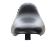LE PERA Bare Bones Solo Seat With Biker Gel. Fits Softail 2006-2017 With 200 OEM Rear Tyre - LGK-007 - PartsOutlet.com.au