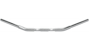 DRAG SPECIALTIES Handlebar - Buffalo - Springer Dragster - Harley-Davidson 1988-2009 - Chrome 300335 - PartsOutlet.com.au