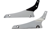 COBRA Sissy Bar - Tall - Chrome - Honda VTX 1300S/1800R - 2002-2008 - 02-7660 - PartsOutlet.com.au