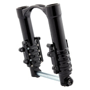 ARLEN NESS Method No Flex Fork Legs - Black - For Factory Brake Caliper 120-002 - PartsOutlet.com.au