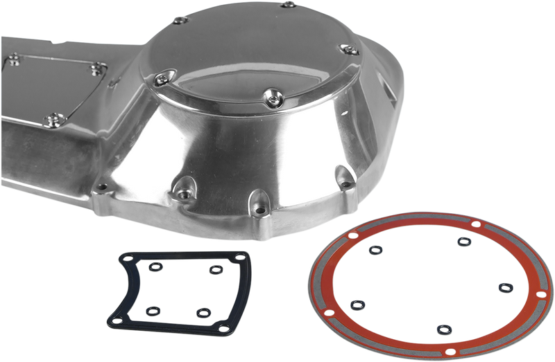 JAMES GASKET Derby/Inspection Gasket Kit - FLT '99-'06 - JGI-25416-99-KT