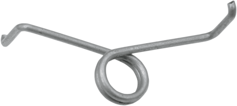 PERFORMANCE MACHINE (PM) Anti-Rattle Spring 0052-1801-A