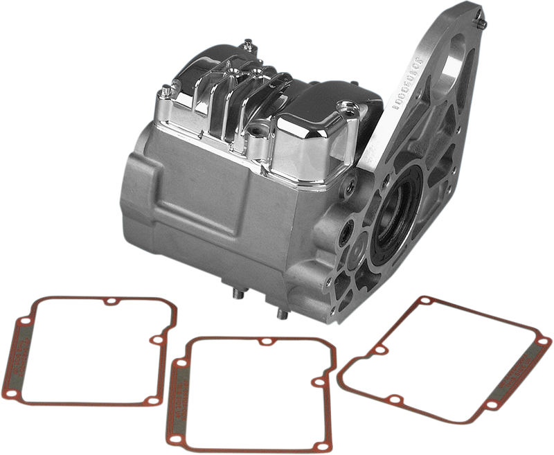 JAMES GASKET Transmission Top Cover Gasket - 5 Pack - Softail '00-'06 - JGI-34904-00-X