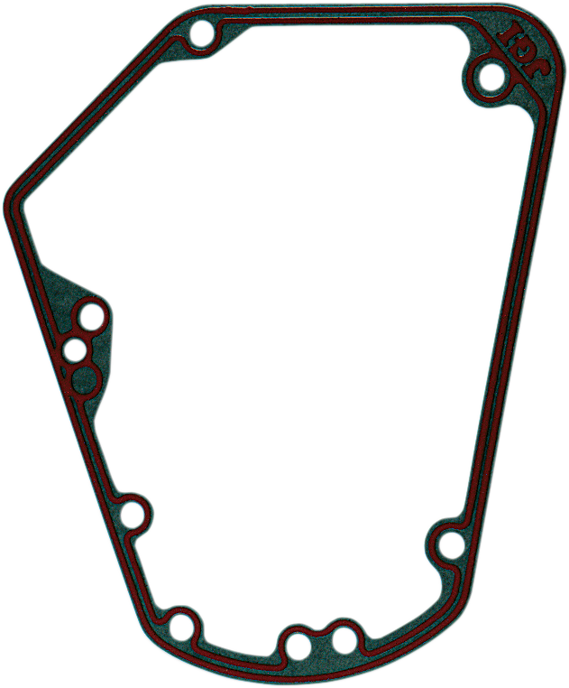 JAMES GASKET Cam Cover Gasket - Big Twin JGI-25225-93-XM - PartsOutlet.com.au