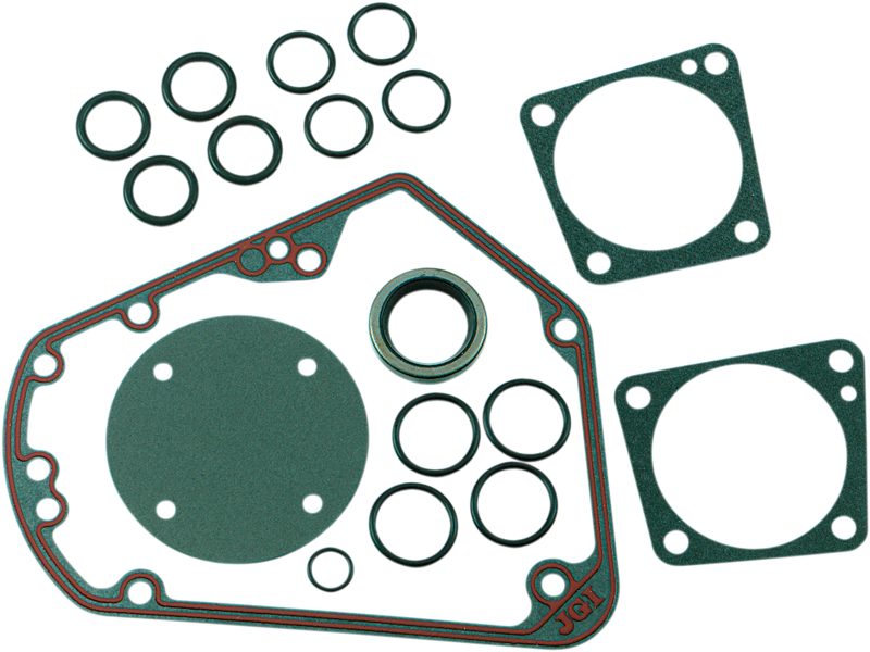 JAMES GASKET Cam Quick Change - Big Twin '93-'00 - JGI-25225-93-KX