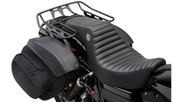 COBRA Detachable Wrap Around Rack - '06-17 - Black 602-2631B - PartsOutlet.com.au