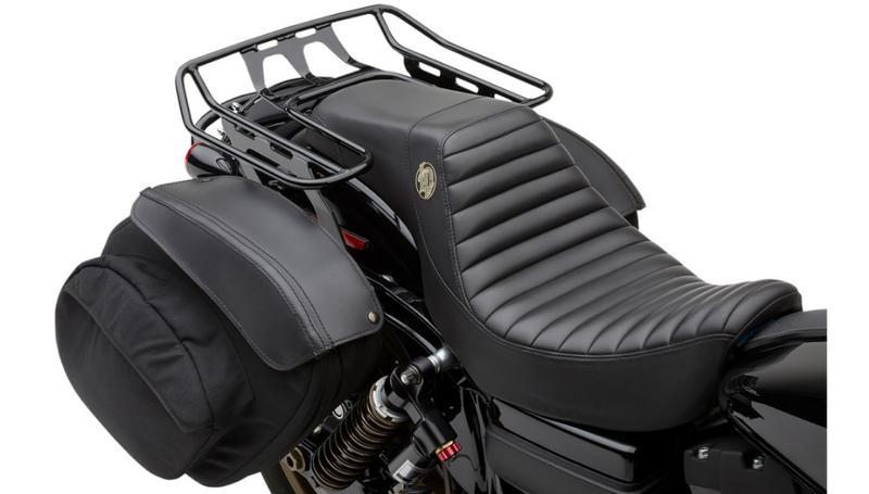 COBRA Detachable Wrap Around Rack - '06-17 - Black 602-2631B - PartsOutlet.com.au