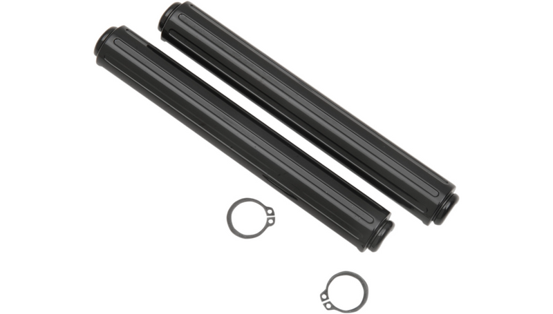 DRAG SPECIALTIES Cable Adjuster Cover - Clutch - Black - Harley-Davidson 1986-2017 - 75739B - PartsOutlet.com.au