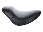 LE PERA Bare Bones Solo Seat With Biker Gel. Fits Softail 2006-2017 With 200 OEM Rear Tyre - LGK-007 - PartsOutlet.com.au
