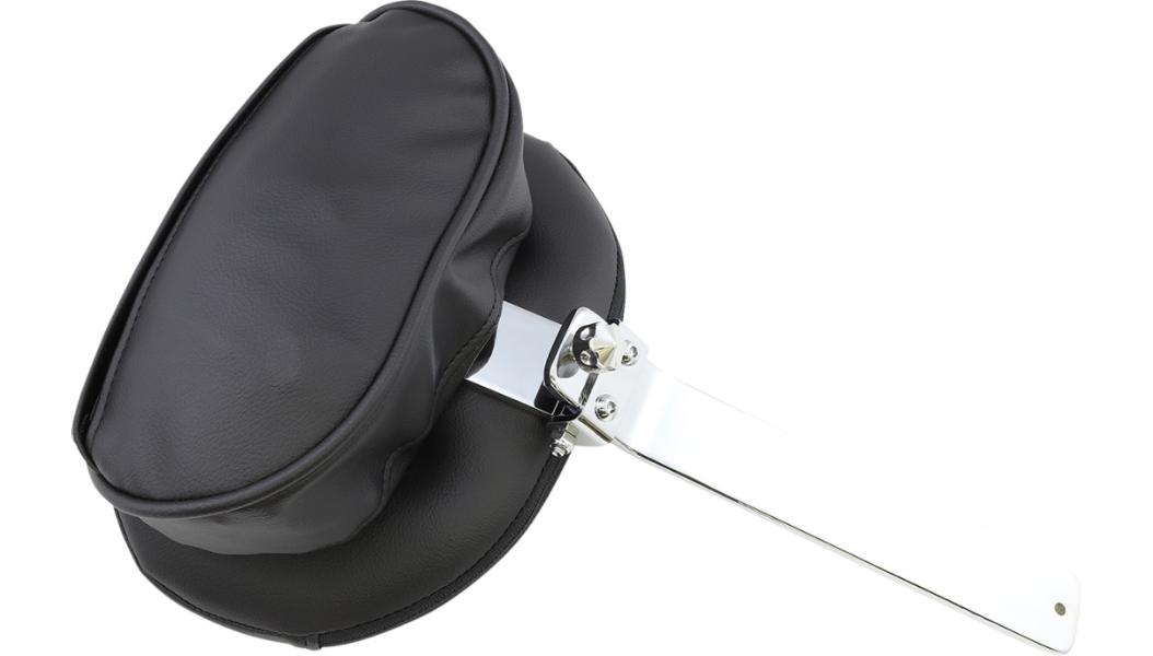 DRAG SPECIALTIES Backrest Pad Large HarleyDavidson 19882022 Ta