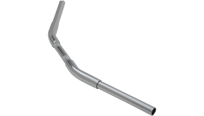 DRAG SPECIALTIES Handlebar - Dragster - TBW - Chrome 0601-4233 - PartsOutlet.com.au