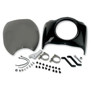 ARLEN NESS DIRECT BOLT-ON FAIRING, DYNA MODELS - PAINTABLE - 06-17 - 06-035 - PartsOutlet.com.au