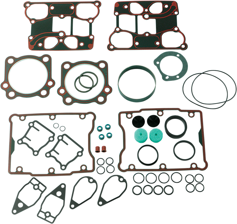 JAMES GASKET Top End Gasket Kit - 88" - Harley-Davidson '99-'04 - JGI-17054-99