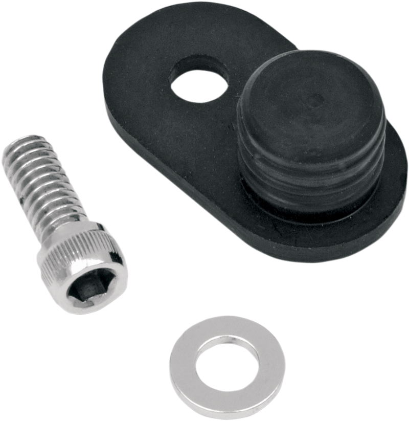 JAMES GASKET Speedo Plug - 5-Speed JGI-35607-85-X