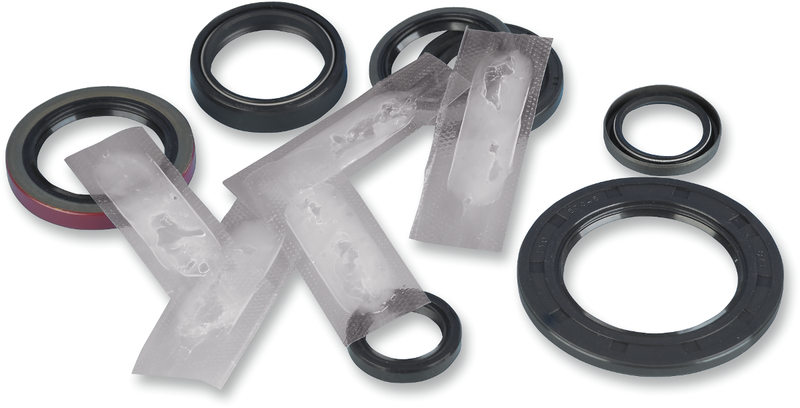 JAMES GASKET Grease Packet - 1.5 g - 5 pack - JGI-661-G