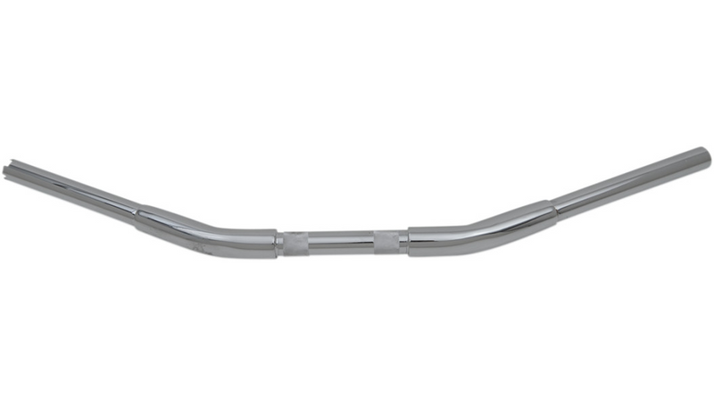 DRAG SPECIALTIES Handlebar - Dragster - TBW - Chrome 0601-4233 - PartsOutlet.com.au