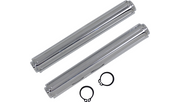 DRAG SPECIALTIES Cable Adjuster Cover - Clutch - Harley-Davidson 1986-2017 - 75739 - PartsOutlet.com.au
