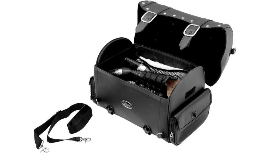 SADDLEMEN Desperado Express Tail Bag 3503-0054