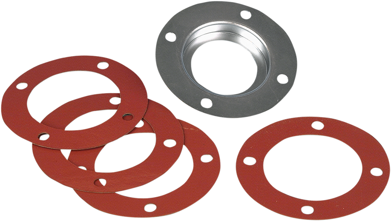 JAMES GASKET Mainshaft Seal - 10 Pack - XL '54-'84 - JGI-35169-52