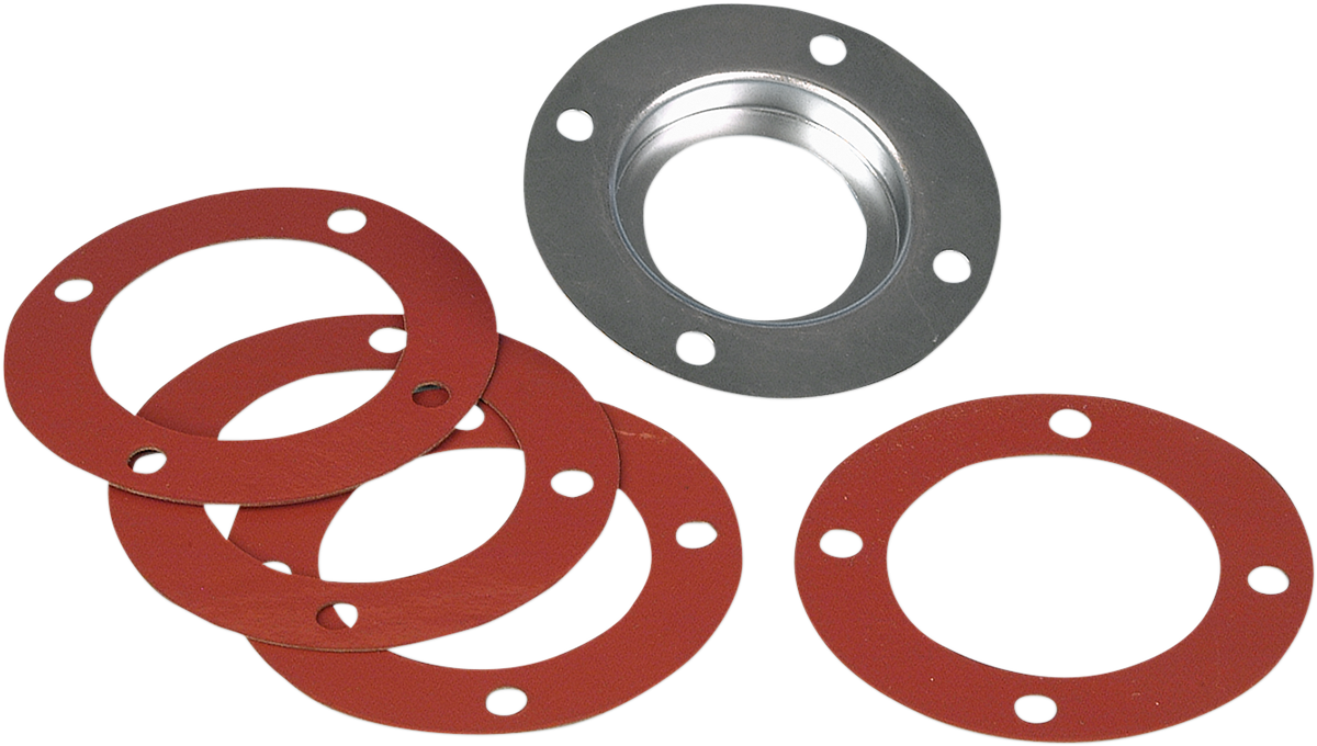 JAMES GASKET Mainshaft Seal - 10 Pack - XL '54-'84 - JGI-35169-52