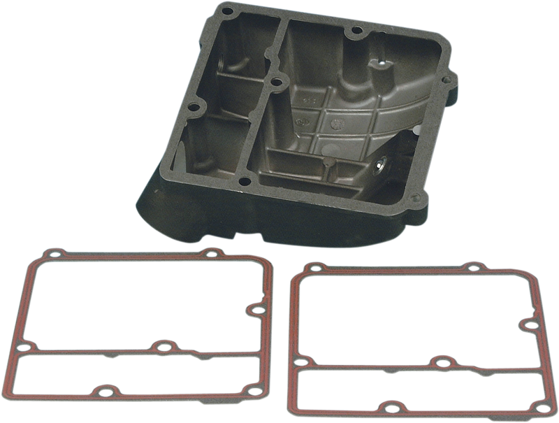 JAMES GASKET Transmission Top Cover Gasket - 5 Pack - Dyna '99-'05 - JGI-34917-99