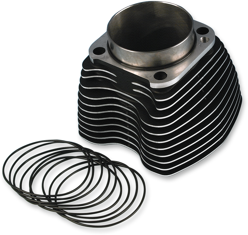 JAMES GASKET Cylinder Base O-Ring - 10 Pack - Twin Cam '99-'17 - JGI-11256