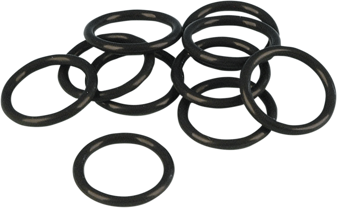 JAMES GASKET Cam Position Sensor O-Ring - 10 Pack - Harley-Davidson '99-'01 - JGI-11288