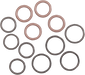 COMETIC O-Ring & Valve O-Ring - Twin Cam C9586 - PartsOutlet.com.au