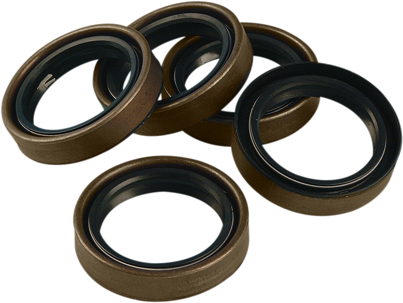 JAMES GASKET Motor Sprocket Seal - 5 Pack - Twin Cam '99-'20 - JGI-12068