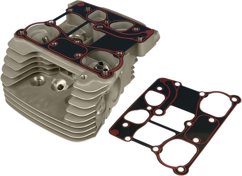 JAMES GASKET Rocker Housing Gasket - Twin Cam '99-'17  JGI-16719-99