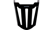 COBRA Sissy Bar Luggage Rack - Black - Formed 02-3600B - PartsOutlet.com.au