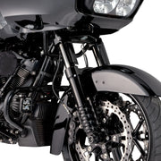 ARLEN NESS Method No Flex Fork Legs - Black - For Factory Brake Caliper 120-002 - PartsOutlet.com.au