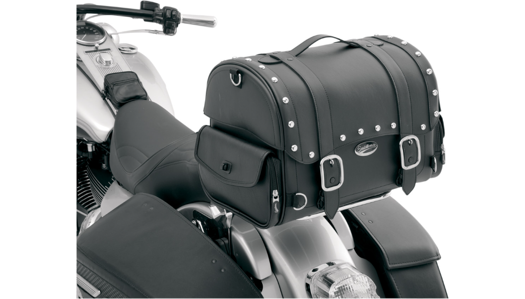 SADDLEMEN Desperado Express Tail Bag 3503-0054