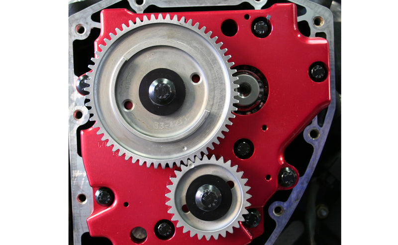 FEULING OIL PUMP CORP. Gear Drive Cams - 525 Series - Harley-Davidson 1999-2006 - 1004 - PartsOutlet.com.au