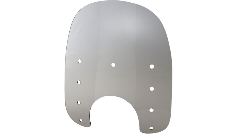 MEMPHIS SHADES Memphis Slim Windshield - 15" - Solar - MEM4119