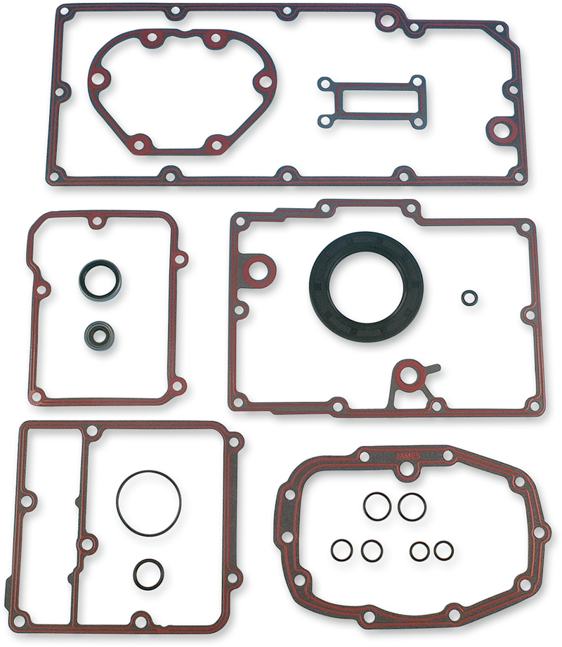 JAMES GASKET Transmission Gasket/Seal Kit - Harley-Davidson '99-'06 - JGI-33031-99
