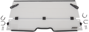 MOOSE UTILITY Full Folding Windshield - Honda Talon '20-'22 - LEMA100-0047 - PartsOutlet.com.au