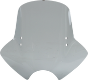 MEMPHIS SHADES Demon Windshield - Black Smoke - MEM22112 - PartsOutlet.com.au